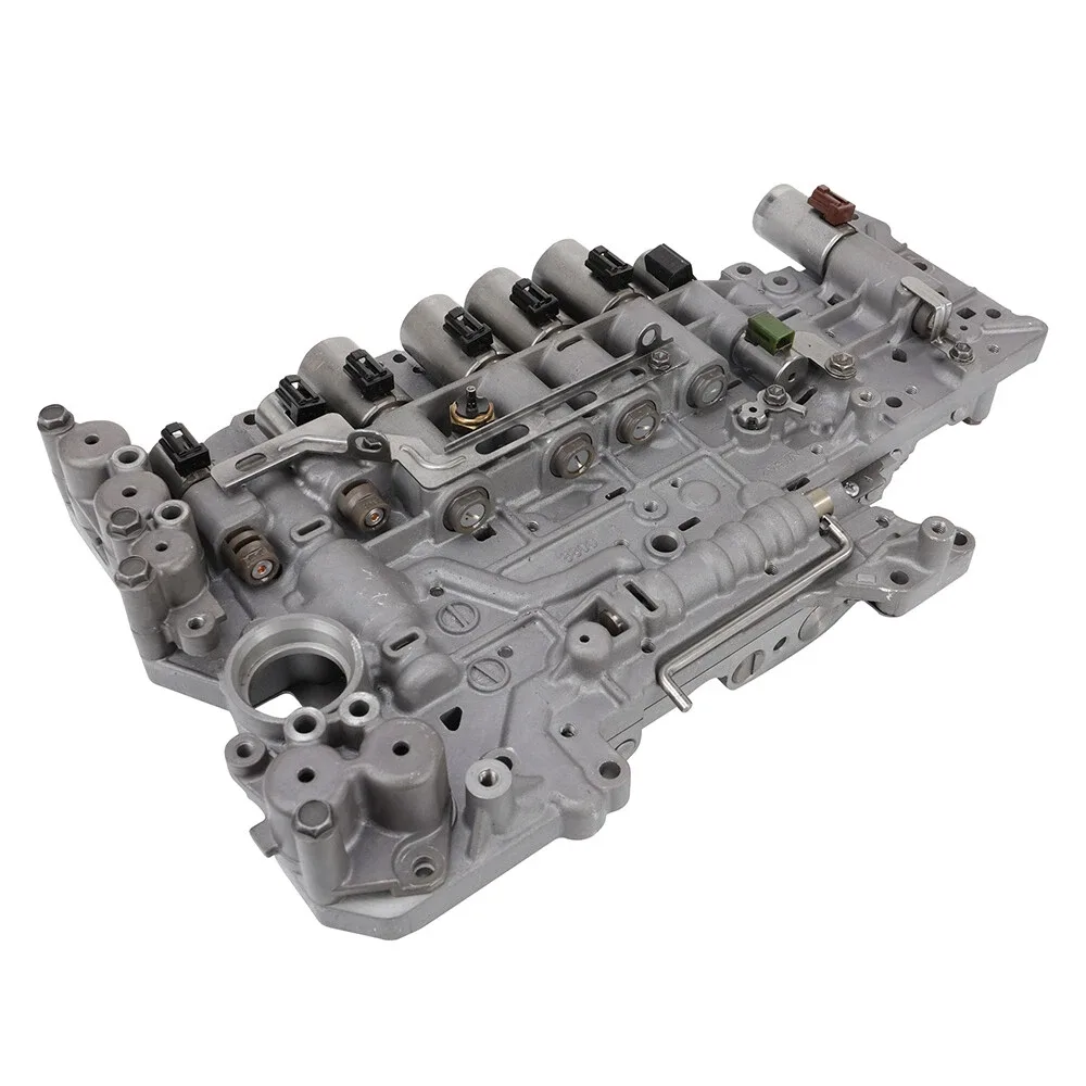 Valve Body TL-80SN / AA80E for Lexus GS460 LS460 & Cadillac CTS - OE 24269992 image 4