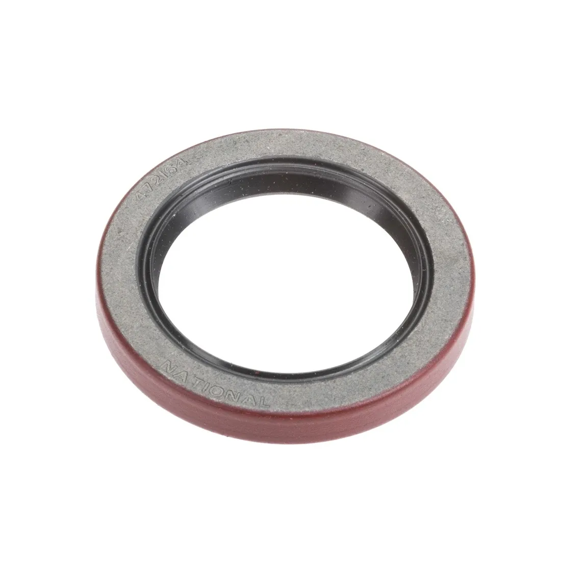 1 Transfer Case Input Shaft Seal For 1970-1973 Land Rover Land Rover 2.3L image 2