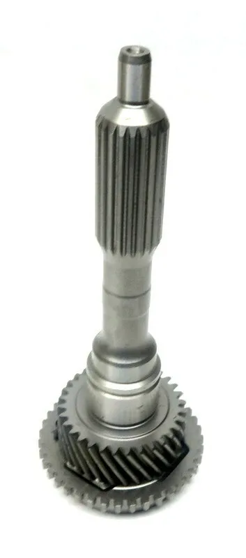 Toyota W55 W56 W58 W59 Input Shaft 337670 — 32 Teeth, 4WD, 1 ID Groove