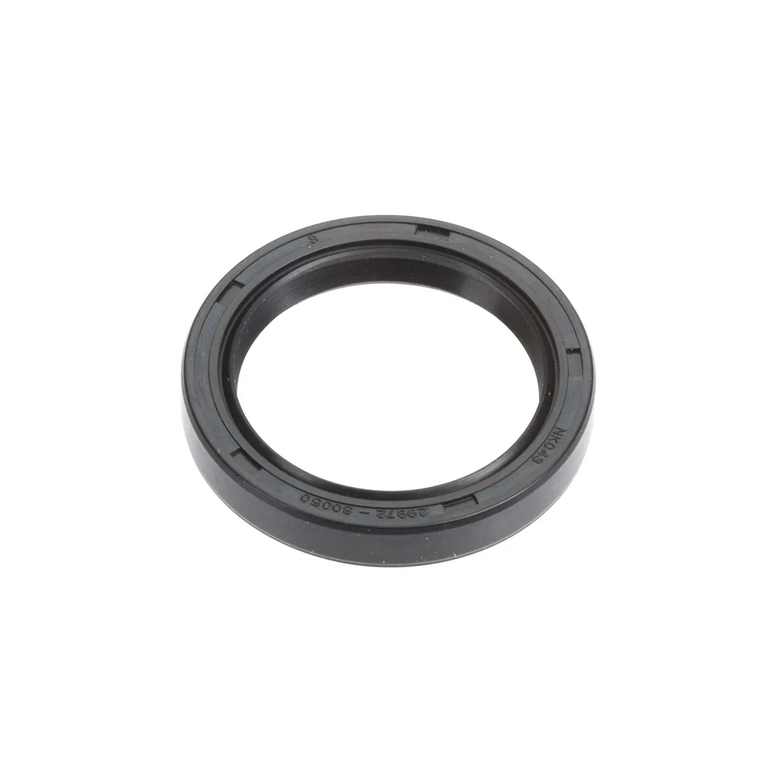 1 Manual Transmission Input Shaft Seal For 1987-1989 Chrysler Conquest 2.6L image 2