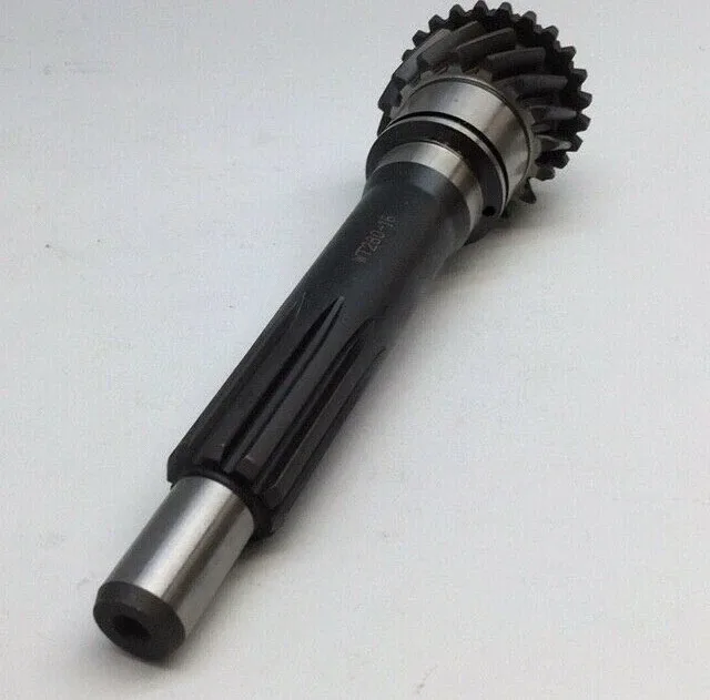 Aftermarket WT280-16 Input Shaft 24T 7.81" 2.77 Ratio image 4