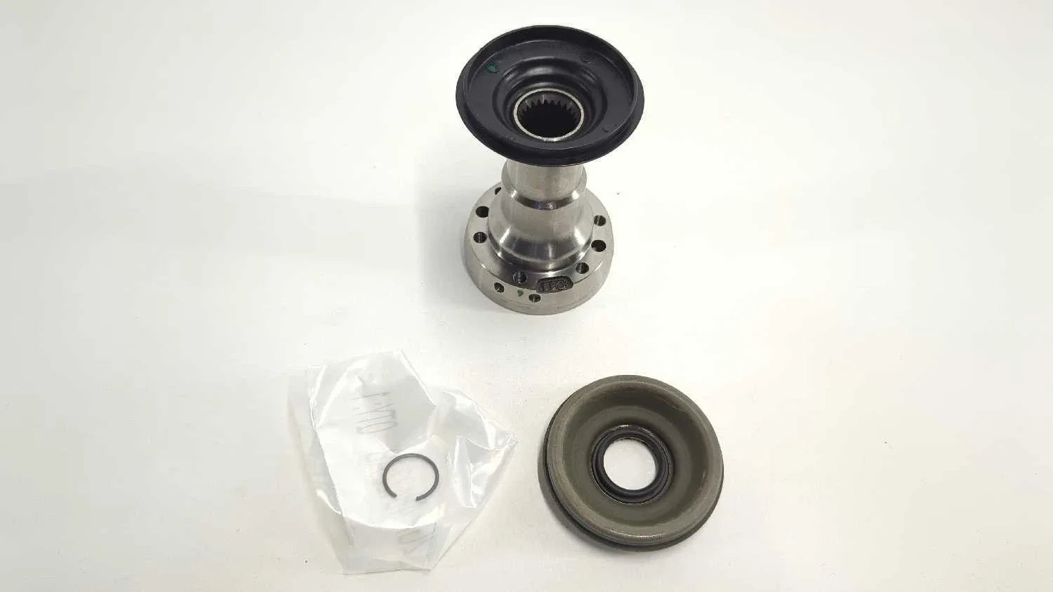 2020-2024 Escape Corsair Companion Flange Input Shaft Seal LX6Z-7275-A image 3