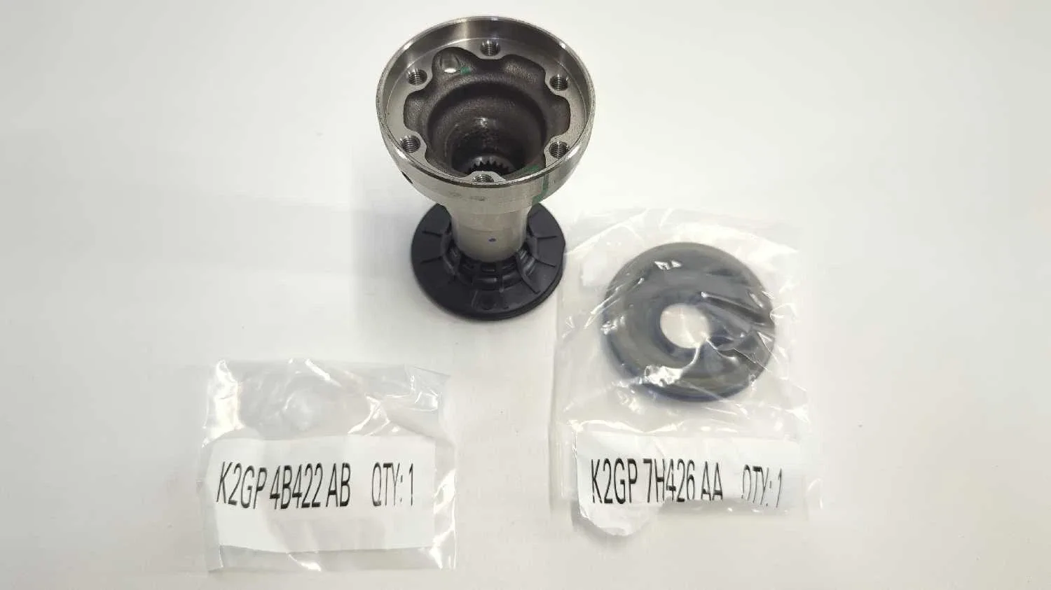 2020-2024 Escape Corsair Companion Flange Input Shaft Seal LX6Z-7275-A image 4