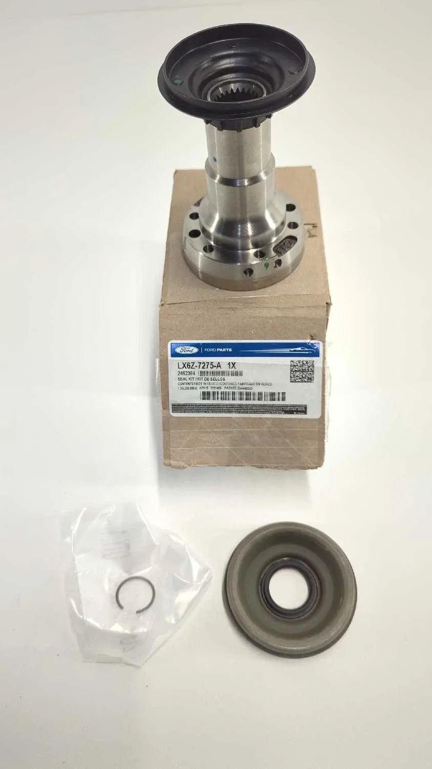2020-2024 Escape Corsair Companion Flange Input Shaft Seal LX6Z-7275-A