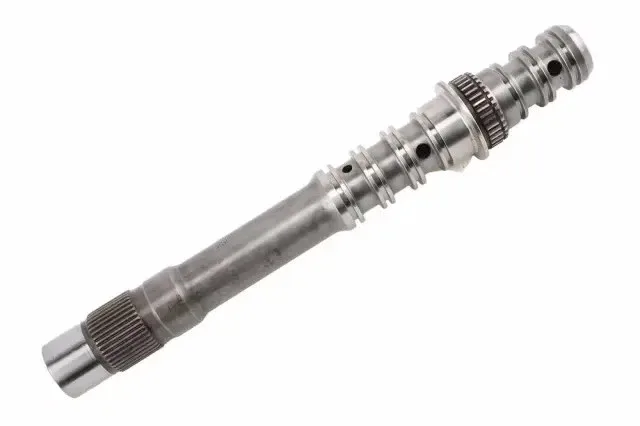 2023-2024 Chevrolet Colorado Automatic Transmission Input Shaft MPN 24298259