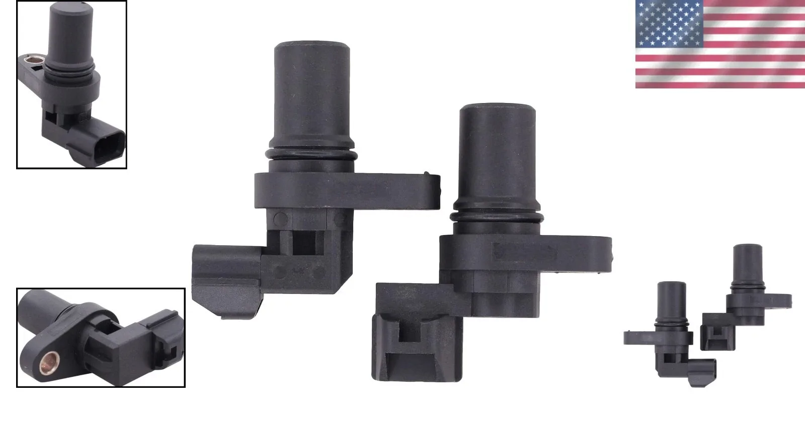 Unbranded Speed Sensor Kit (Input Shaft) - Universal Fit image 2