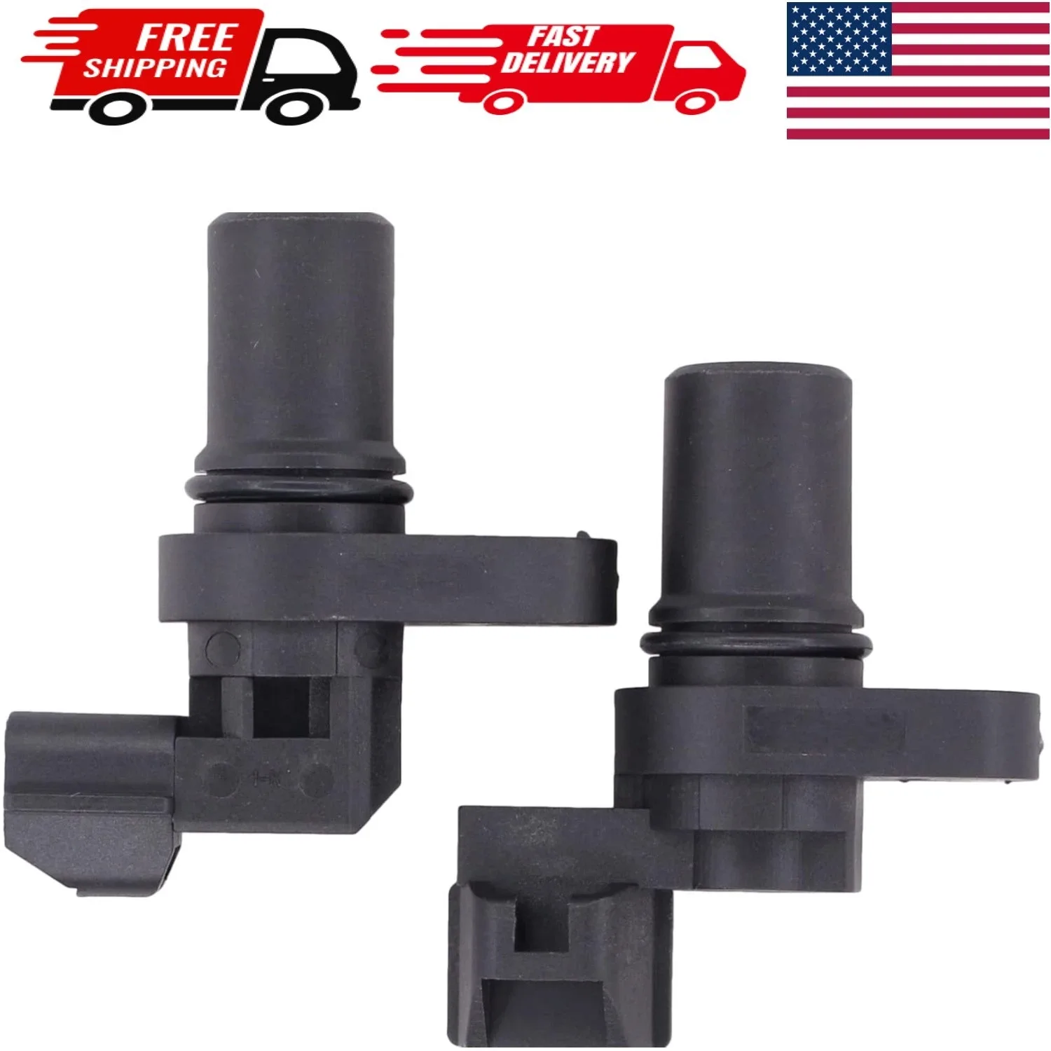 Unbranded Speed Sensor Kit (Input Shaft) - Universal Fit