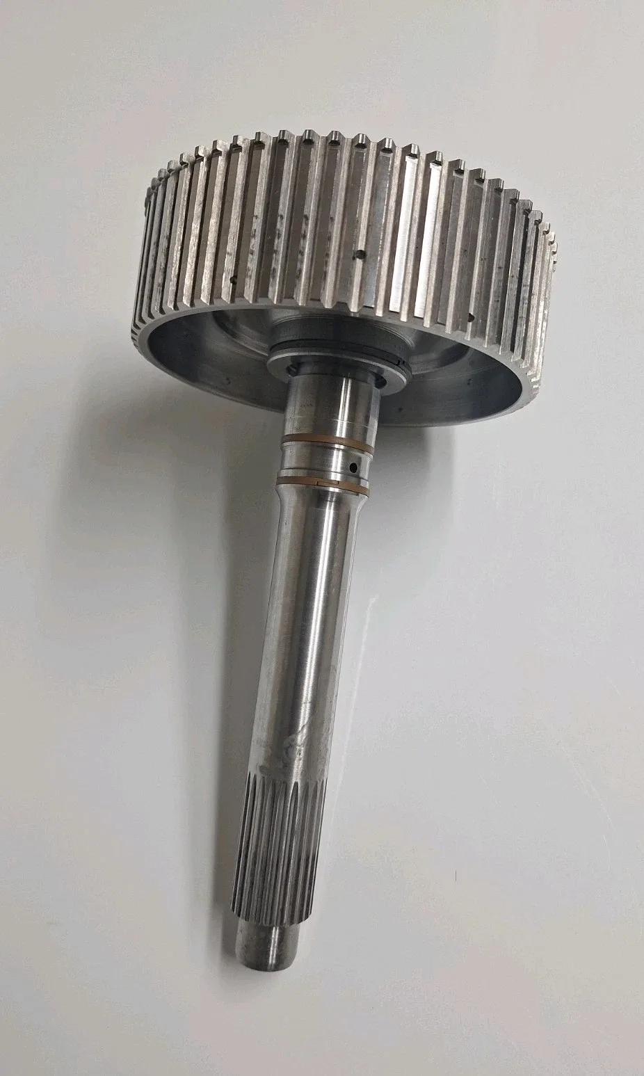 TCS Performance A518/A618 Billet Input Shaft & Hub