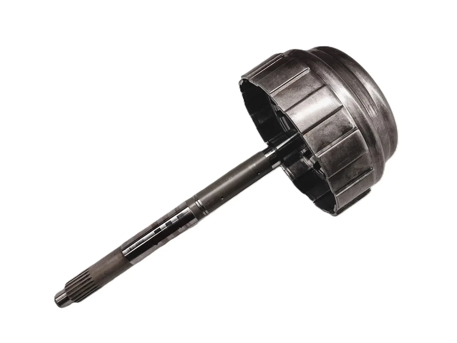 2002-2006 GM 55-50SN (AF33) Forward/Direct Clutch Drum with .875" Input Shaft – Aisin Warner 24224394