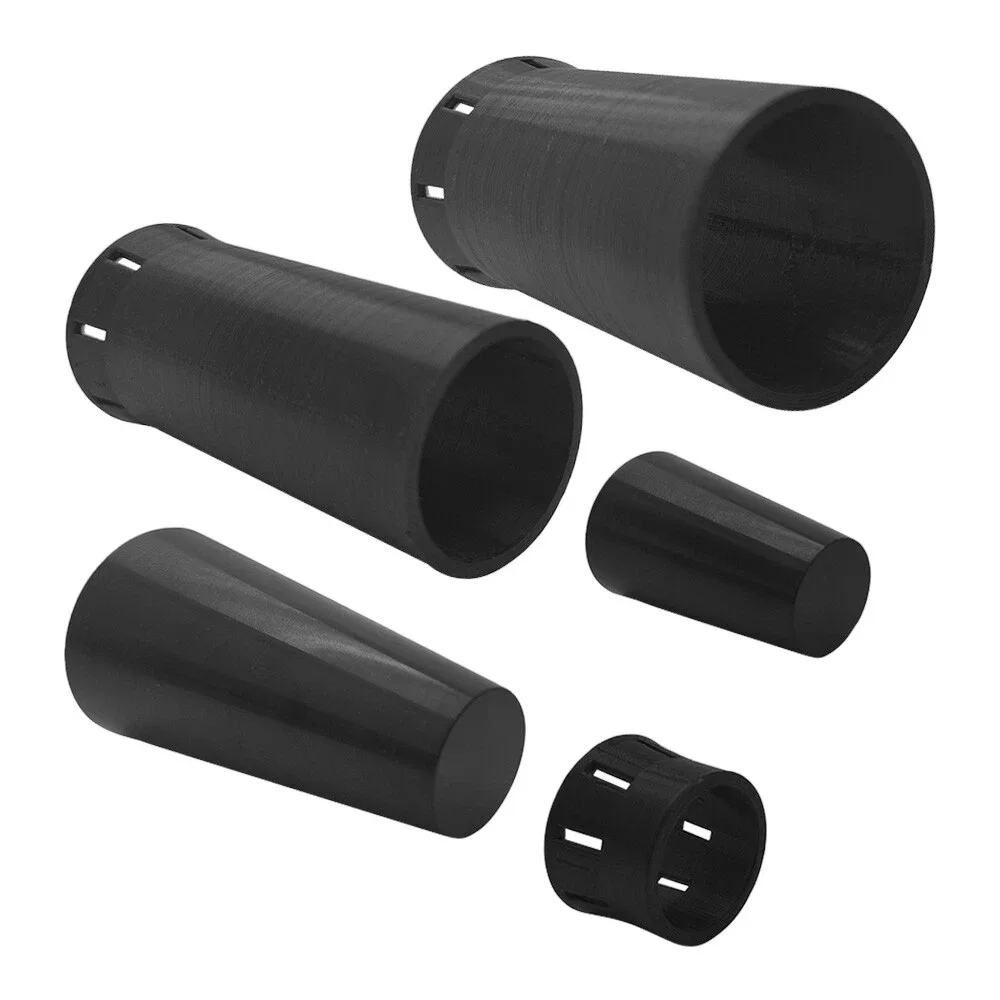 Ford 10R80 Input Shaft Solid Sealing Ring Resize Tool Kit (5 PCS) image 2