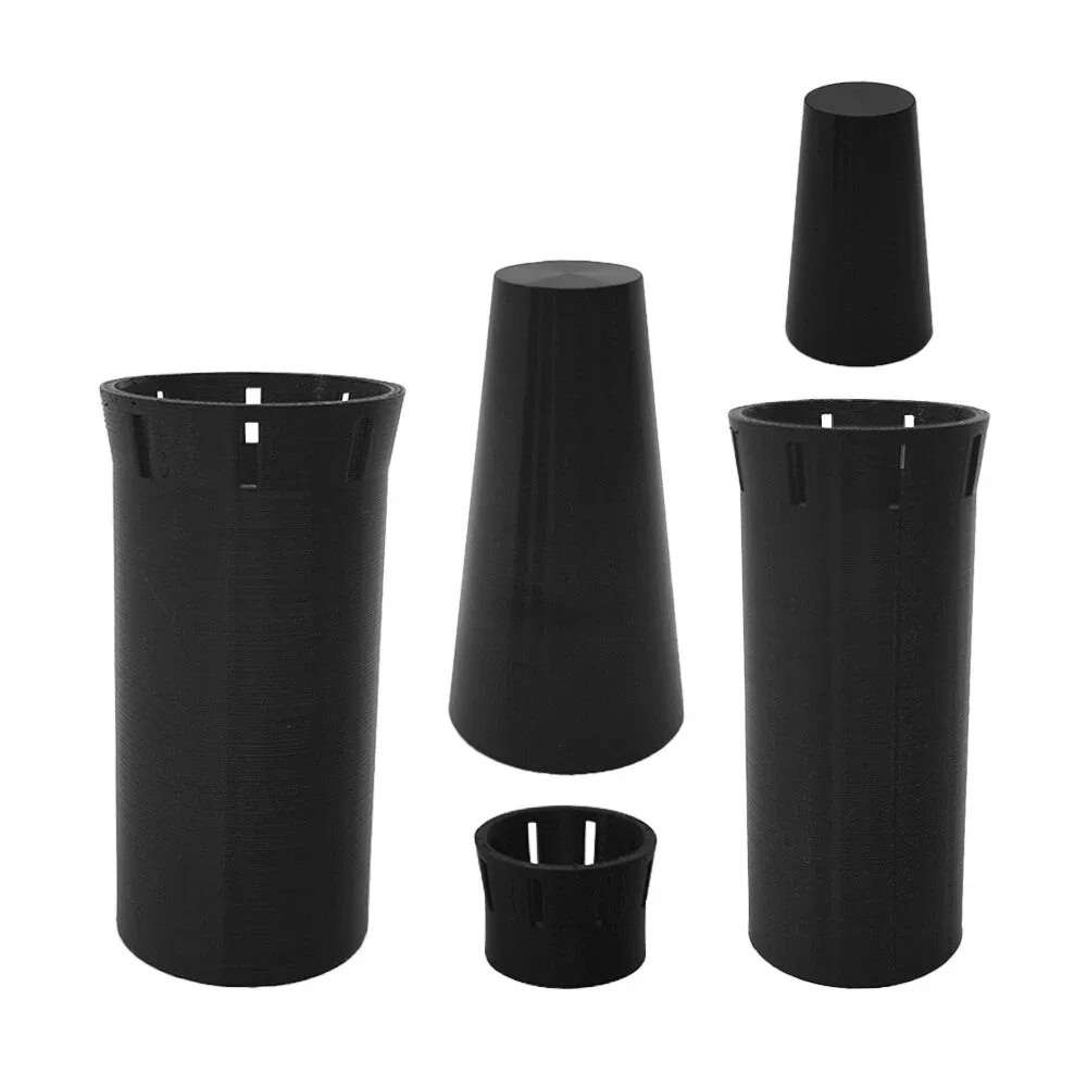 Ford 10R80 Input Shaft Solid Sealing Ring Resize Tool Kit (5 PCS) image 3