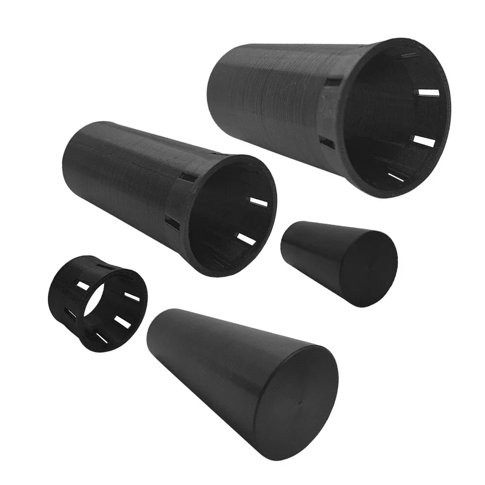 Ford 10R80 Input Shaft Solid Sealing Ring Resize Tool Kit (5 PCS) image 4