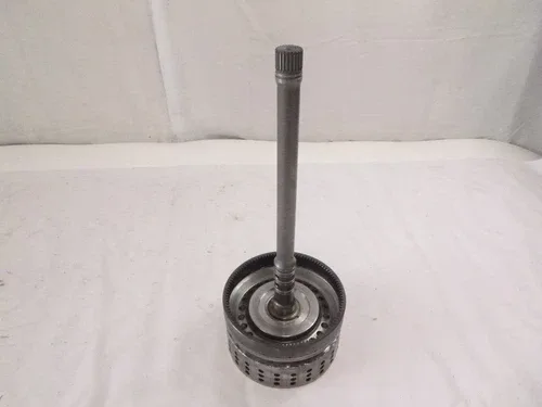 2005+ Subaru 5EAT Transmission Input Drum w/Shaft — MPN 5EAT