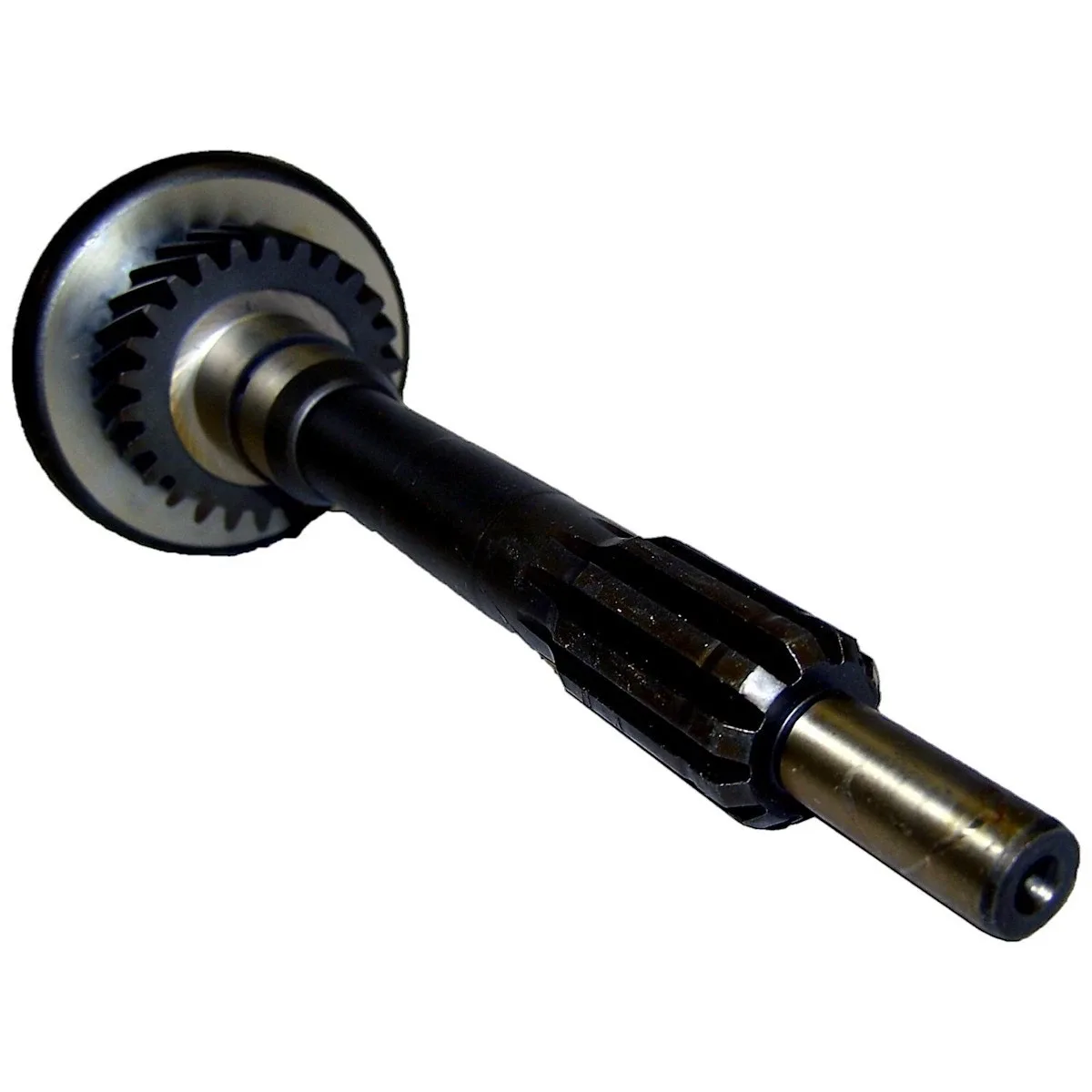 1987-1989 Jeep Cherokee/Comanche/Wrangler Automatic Transmission Input Shaft 83505205 image 2
