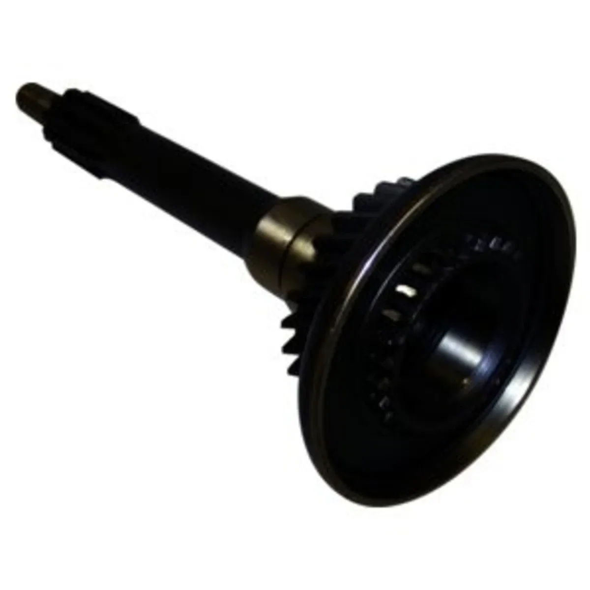 1987-1989 Jeep Cherokee/Comanche/Wrangler Automatic Transmission Input Shaft 83505205 image 3