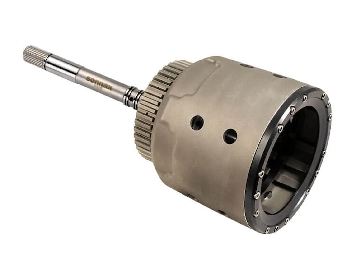 Sonnax 77733-11KB Smart-Tech Input Housing Kit with Heavy Duty Input Shaft