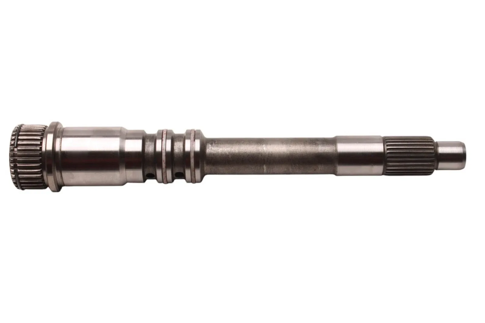 Chrysler 45RFE Input Shaft 29-Spline 10-1/4" MPN 72670A — Jeep / Dodge