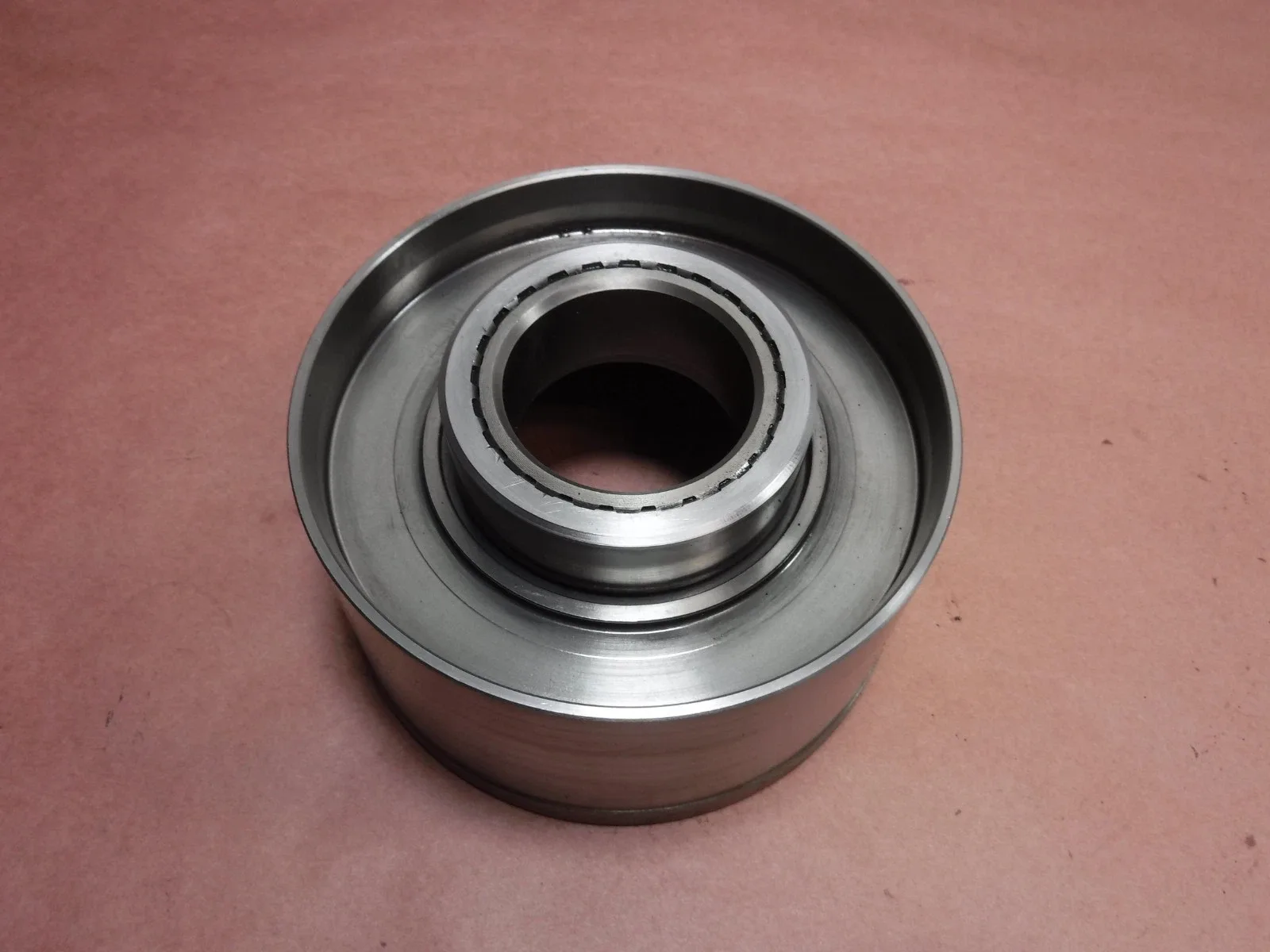 1996-1998 Jeep Grand Cherokee ZJ 44RE Input Shaft 52118478
