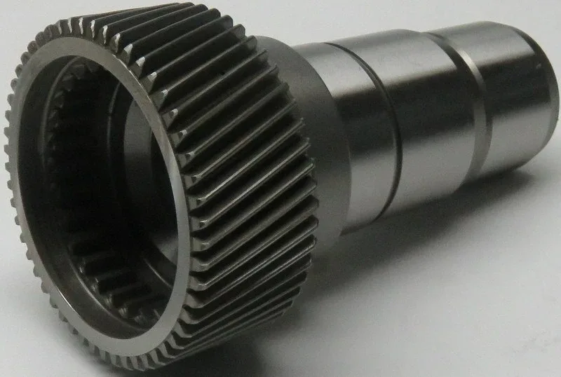 New Process NP271/NP273 Transfer Case Input Shaft MPN 421670D