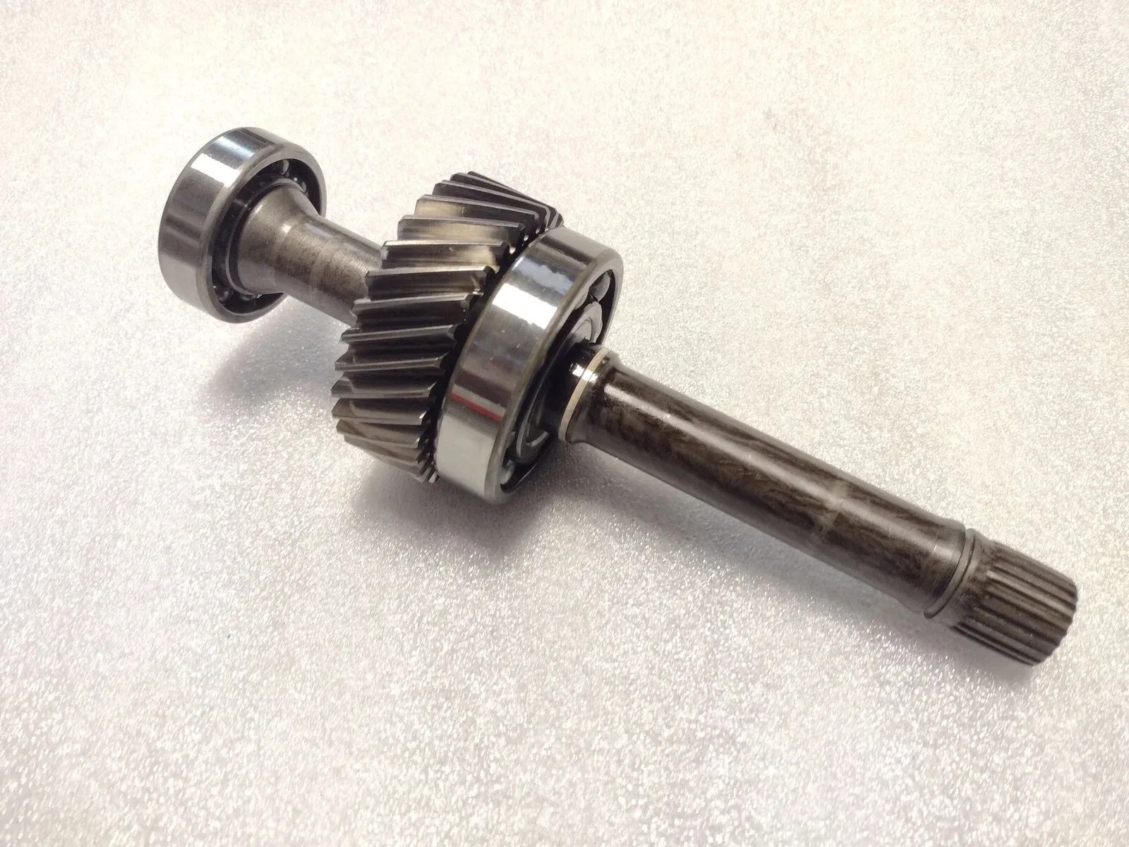 2015-2021 Subaru CVT TR690 Input Shaft Reduction Drive Gear 31450AA350