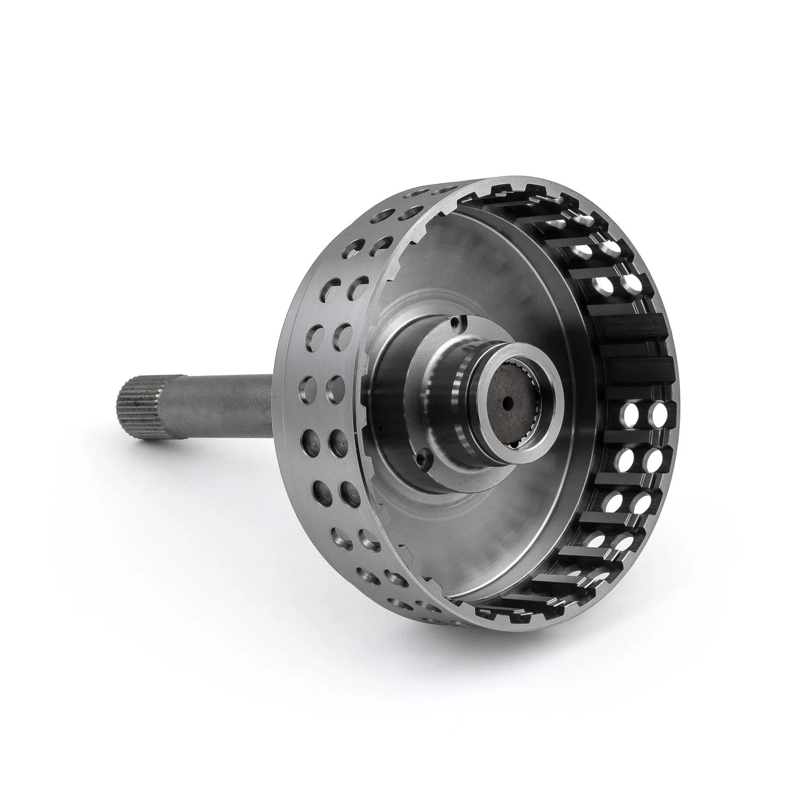 TH400 Forward Drum & 300M Input Shaft 35-Spline — Speedmaster PCE623.1028.01 image 2