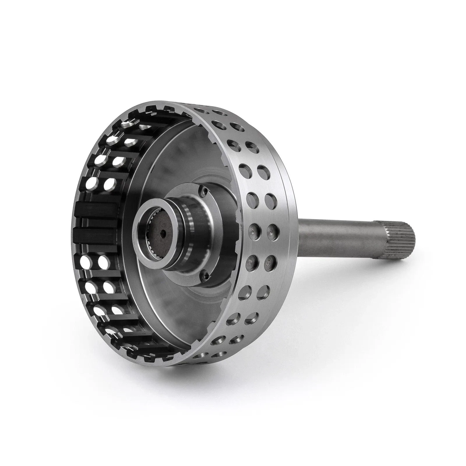 TH400 Forward Drum & 300M Input Shaft 35-Spline — Speedmaster PCE623.1028.01 image 3