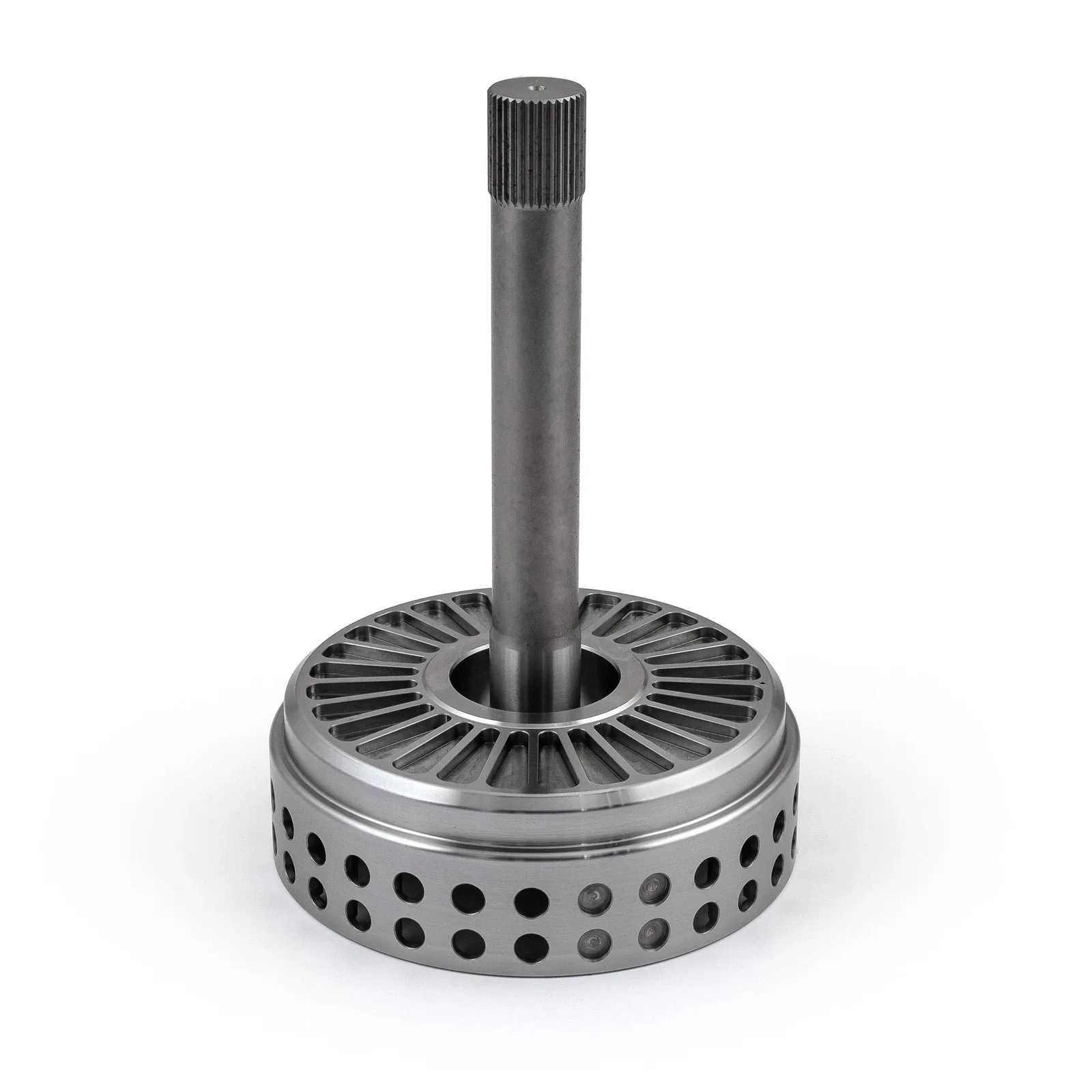 TH400 Forward Drum & 300M Input Shaft 35-Spline — Speedmaster PCE623.1028.01 image 4
