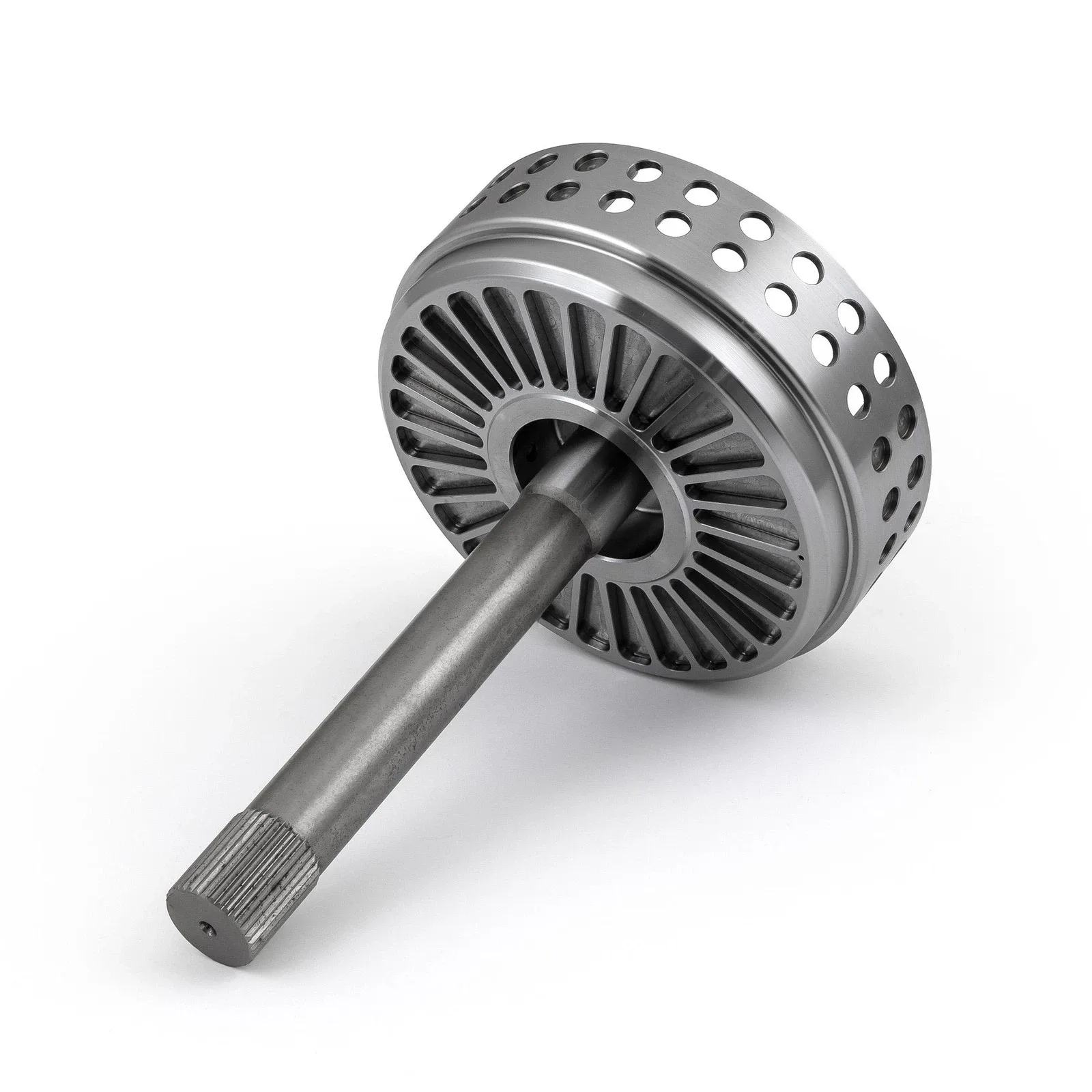TH400 Forward Drum & 300M Input Shaft 35-Spline — Speedmaster PCE623.1028.01