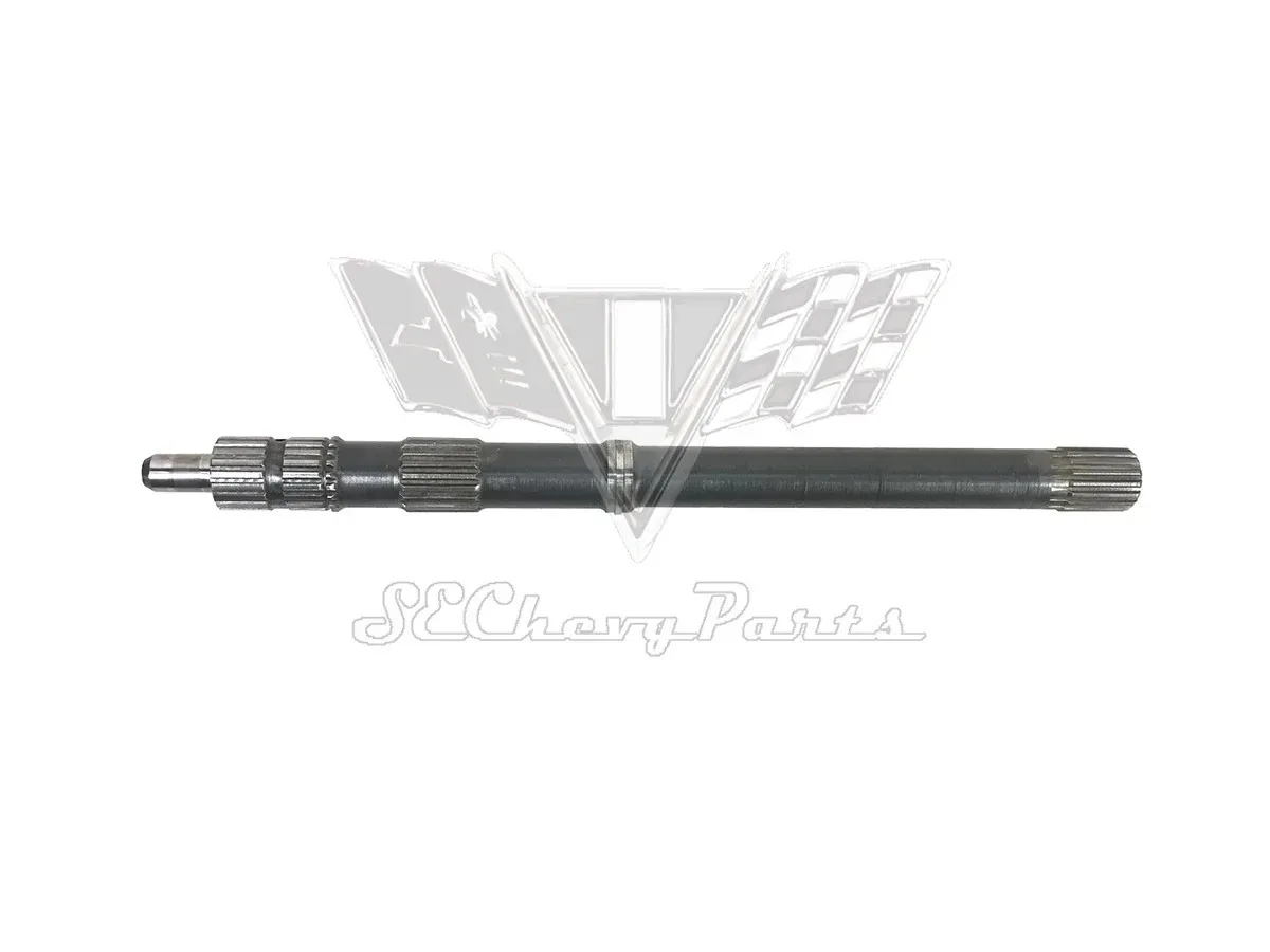 1958-1962 Chevy Bel Air & Corvette Powerglide Input Shaft C-407D