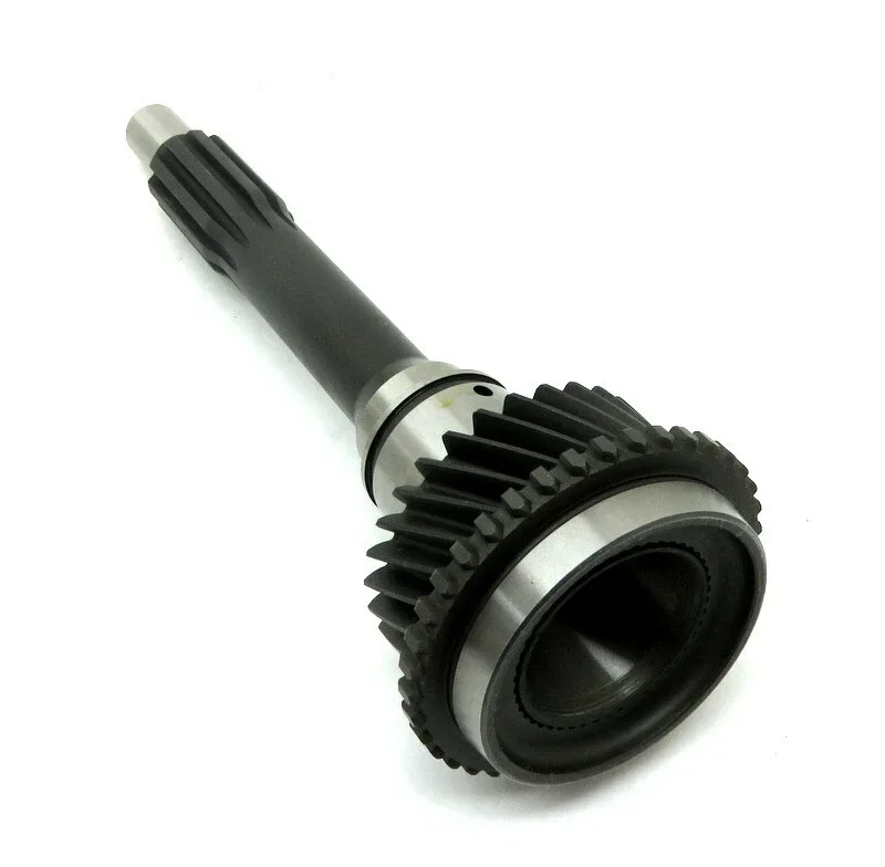 1985-1987 AX4/AX5 Input Shaft (Nut Type) MPN 372670A image 2