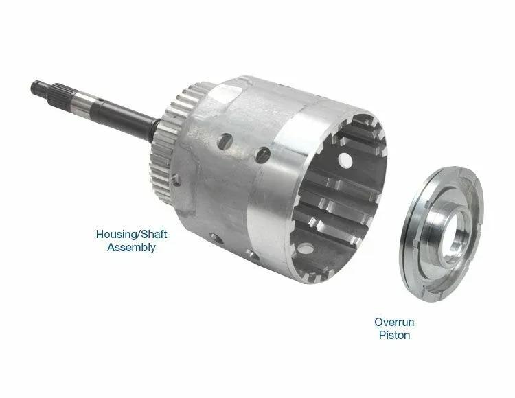 Sonnax 77733-13K Reinforced Input Housing Kit for 4L60E / 4L65E / 4L70E