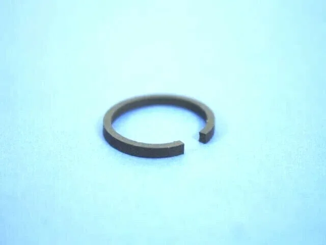 Sealing Ring for AS69RC / AS68RC / AS66RC Torque Converter Input Shaft — 68019782AA image 2