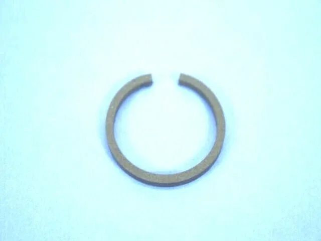 Sealing Ring for AS69RC / AS68RC / AS66RC Torque Converter Input Shaft — 68019782AA