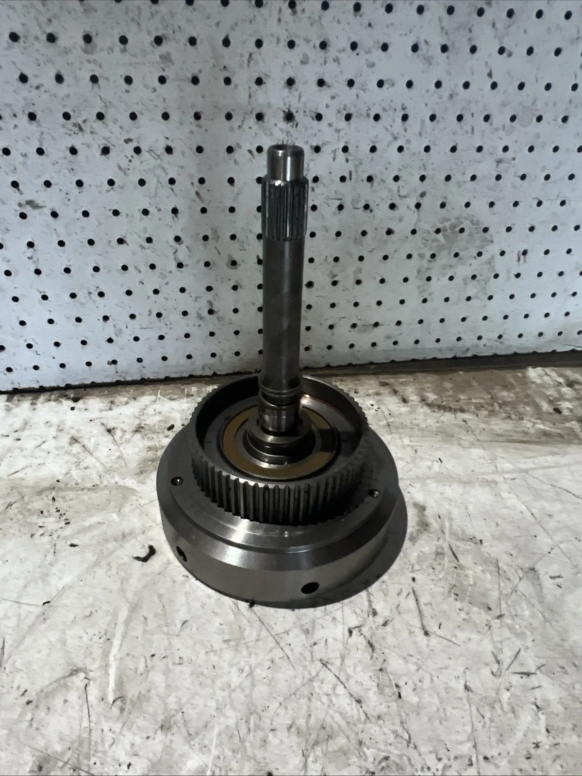 2003-2007 Dodge Ram 48RE Input Shaft