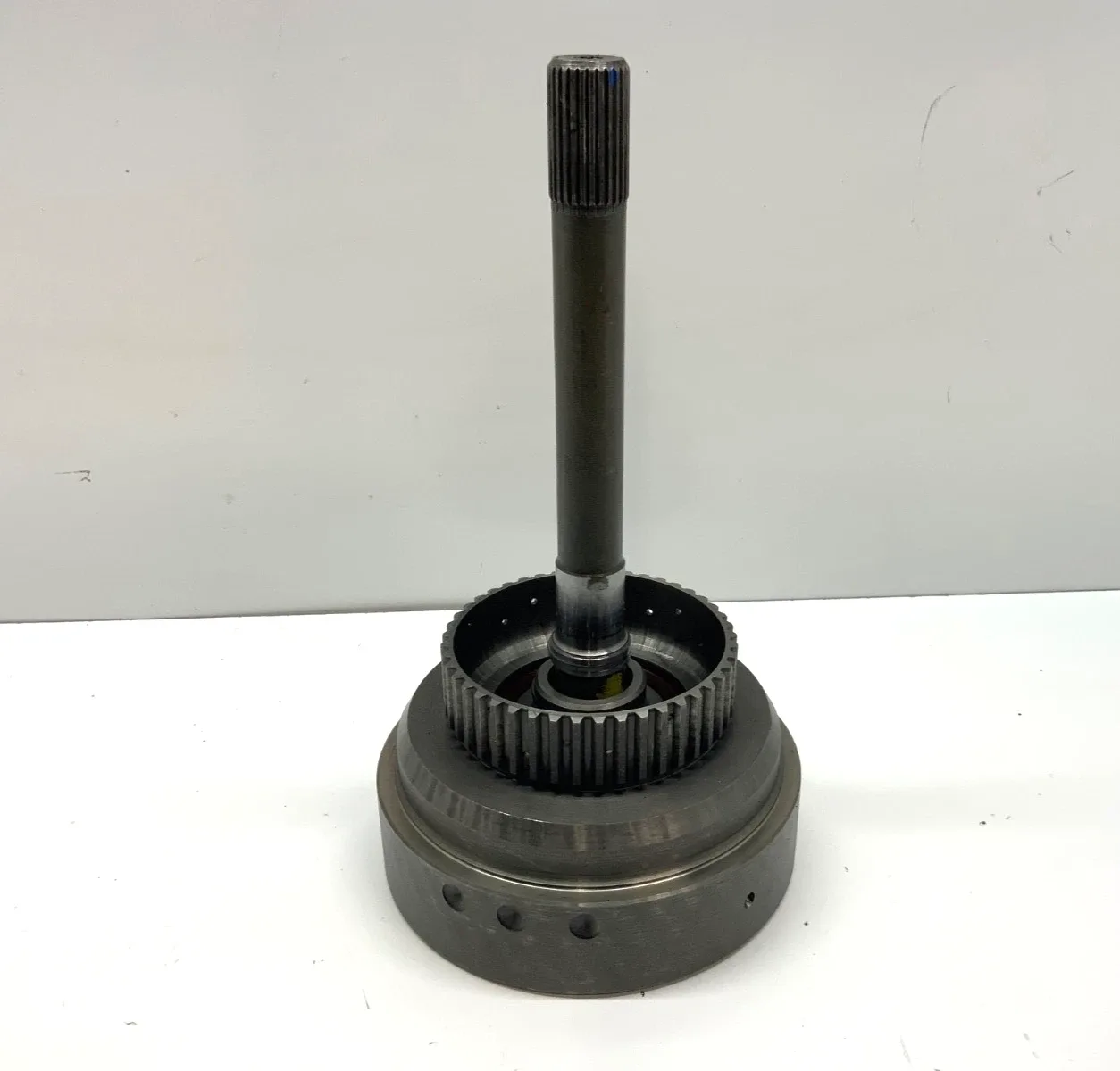 1968-1977 Mopar 904 TorqueFlite Input Shaft & Forward Drum — 904 Trans Parts image 2
