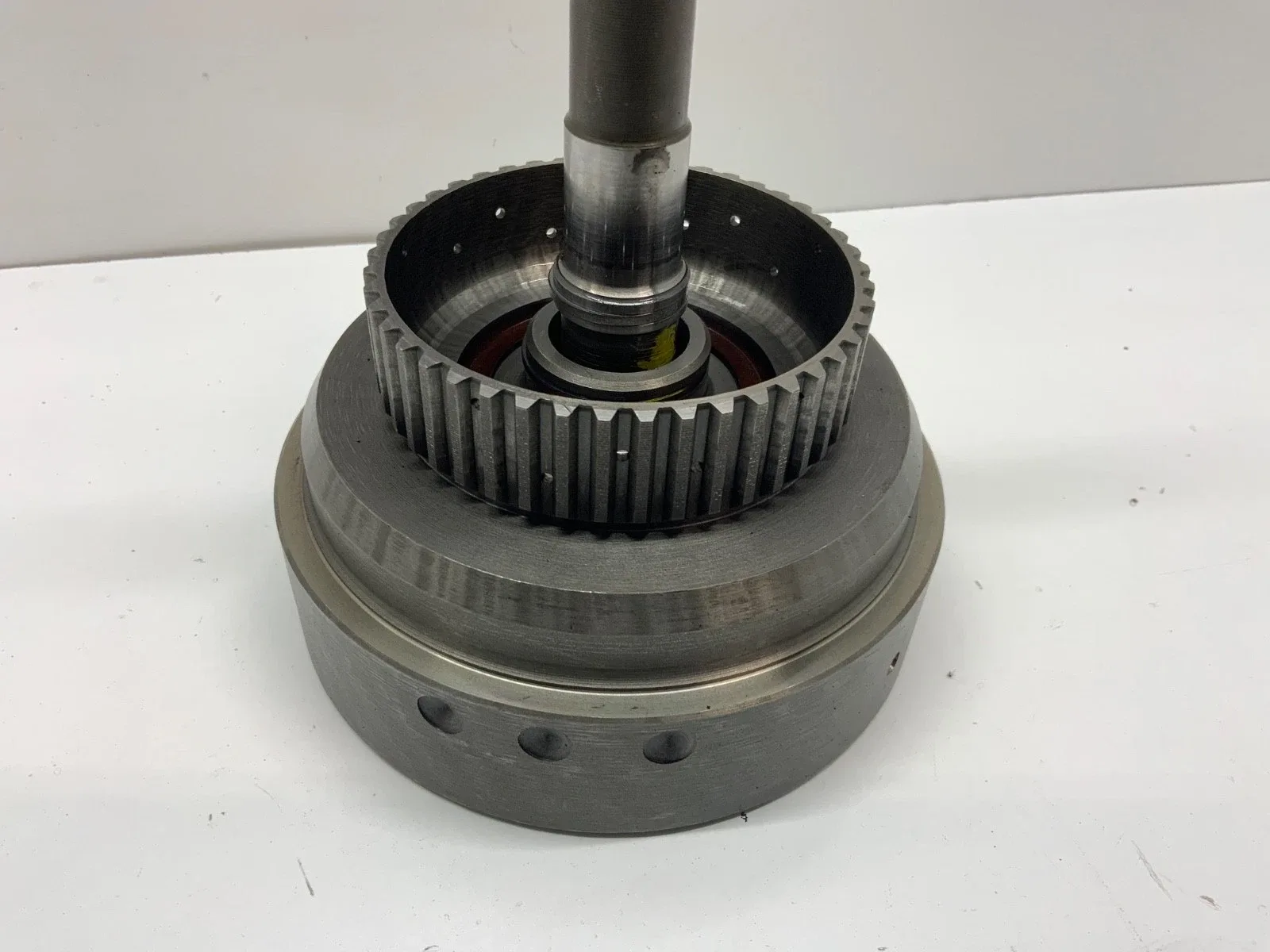 1968-1977 Mopar 904 TorqueFlite Input Shaft & Forward Drum — 904 Trans Parts image 3