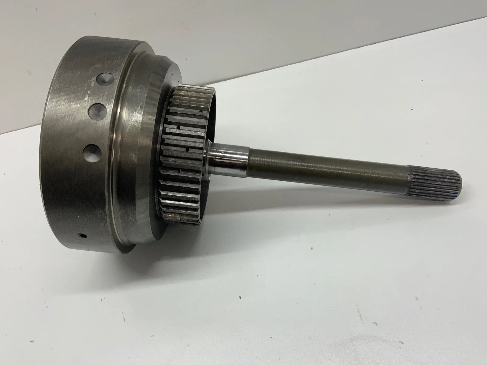 1968-1977 Mopar 904 TorqueFlite Input Shaft & Forward Drum — 904 Trans Parts image 4