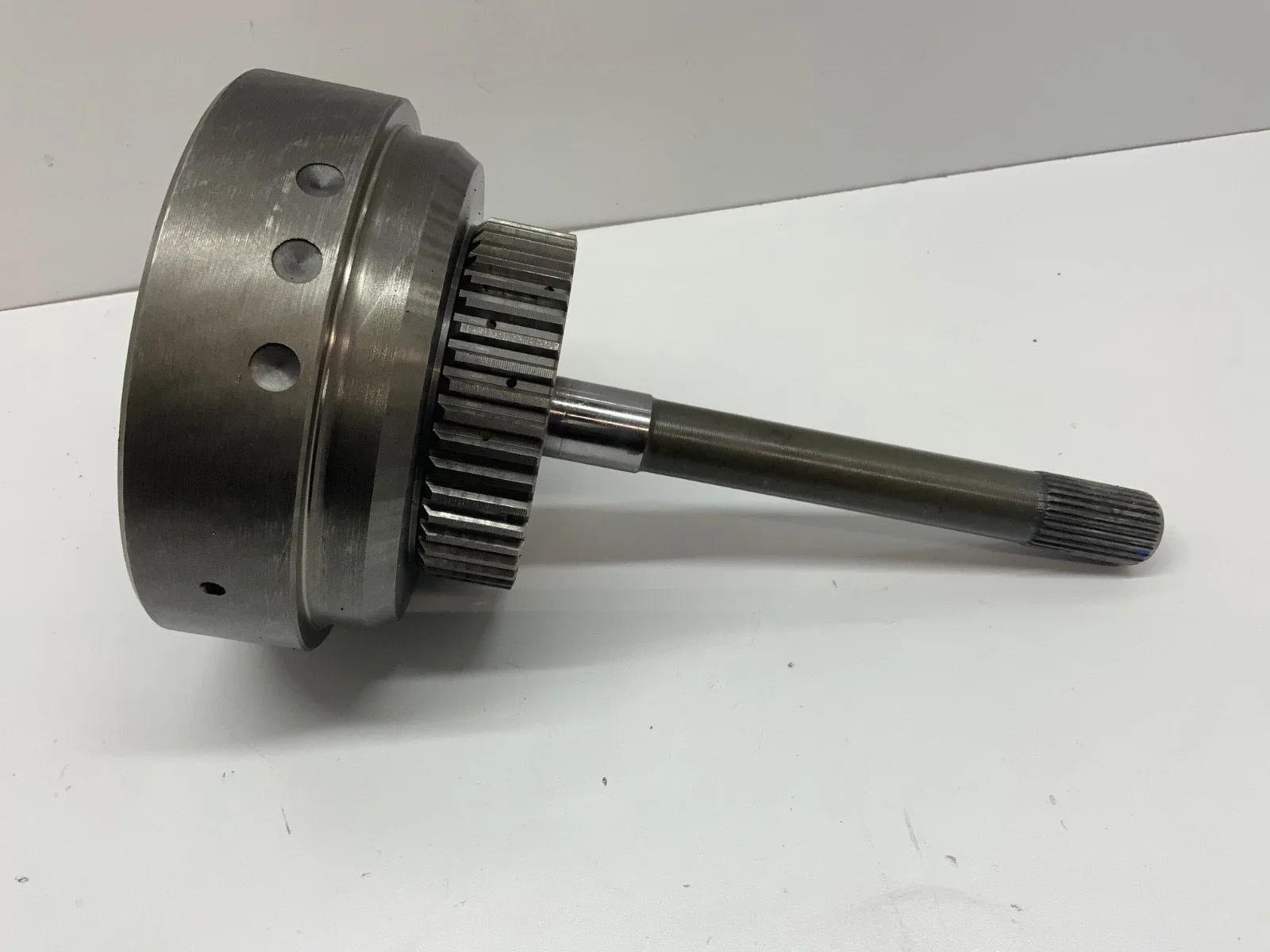 1968-1977 Mopar 904 TorqueFlite Input Shaft & Forward Drum — 904 Trans Parts