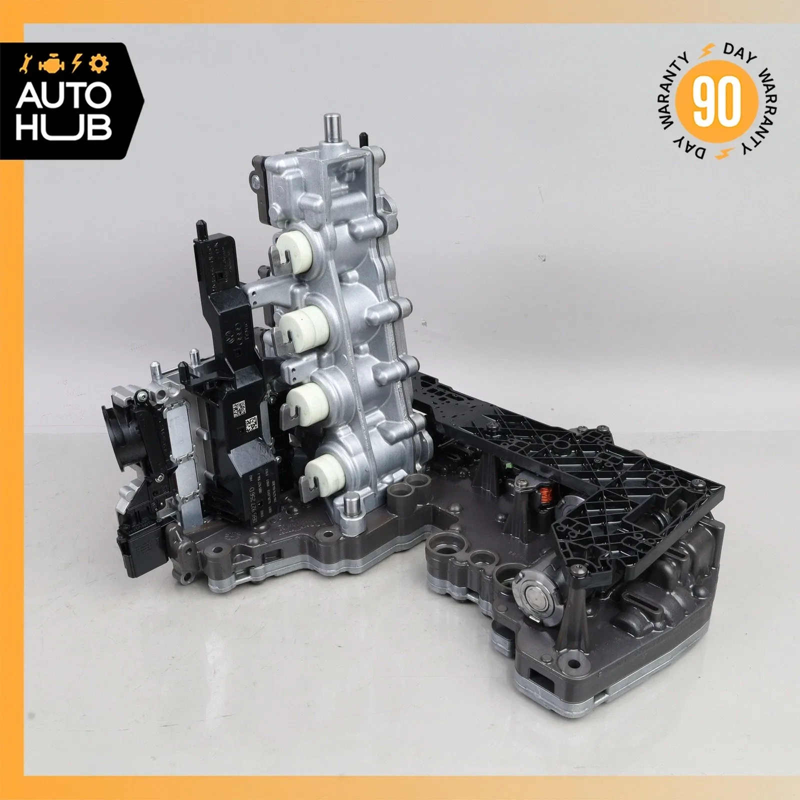 Audi/Porsche Valve Body Mechatronic 8K9927156A - Fits Porsche Macan 2015-2024, Audi S6/S7 image 2