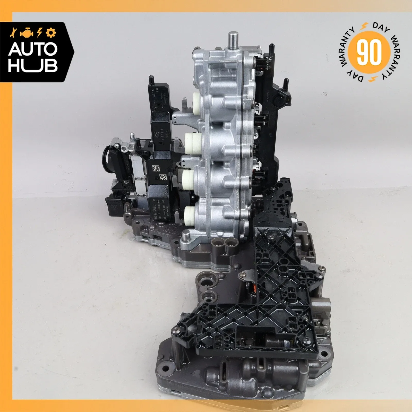 Audi/Porsche Valve Body Mechatronic 8K9927156A - Fits Porsche Macan 2015-2024, Audi S6/S7 image 3