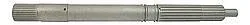 Transmission Specialties Input Shaft High Flow 2520 for TH350