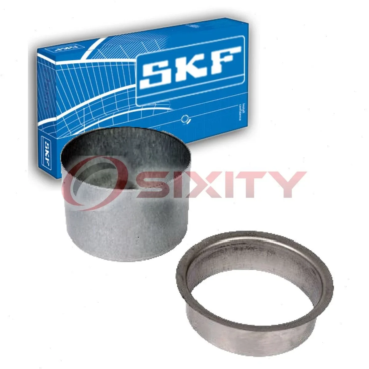 1991-1994 Mercury Capri Automatic Transmission Input Shaft Repair Sleeve - SKF SX-3398