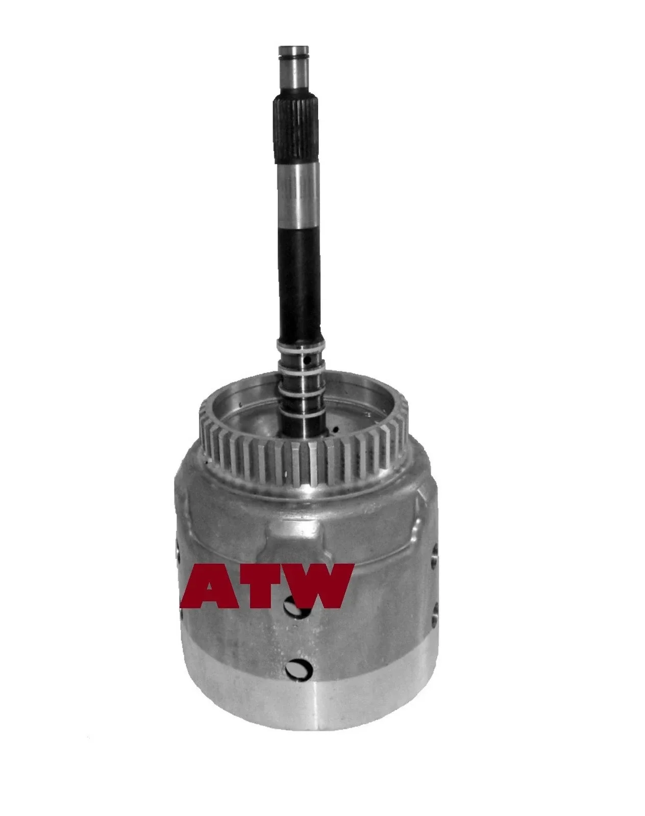 GM 4L60E Input Drum with Shaft - MPN 17803686 (298mm Design)