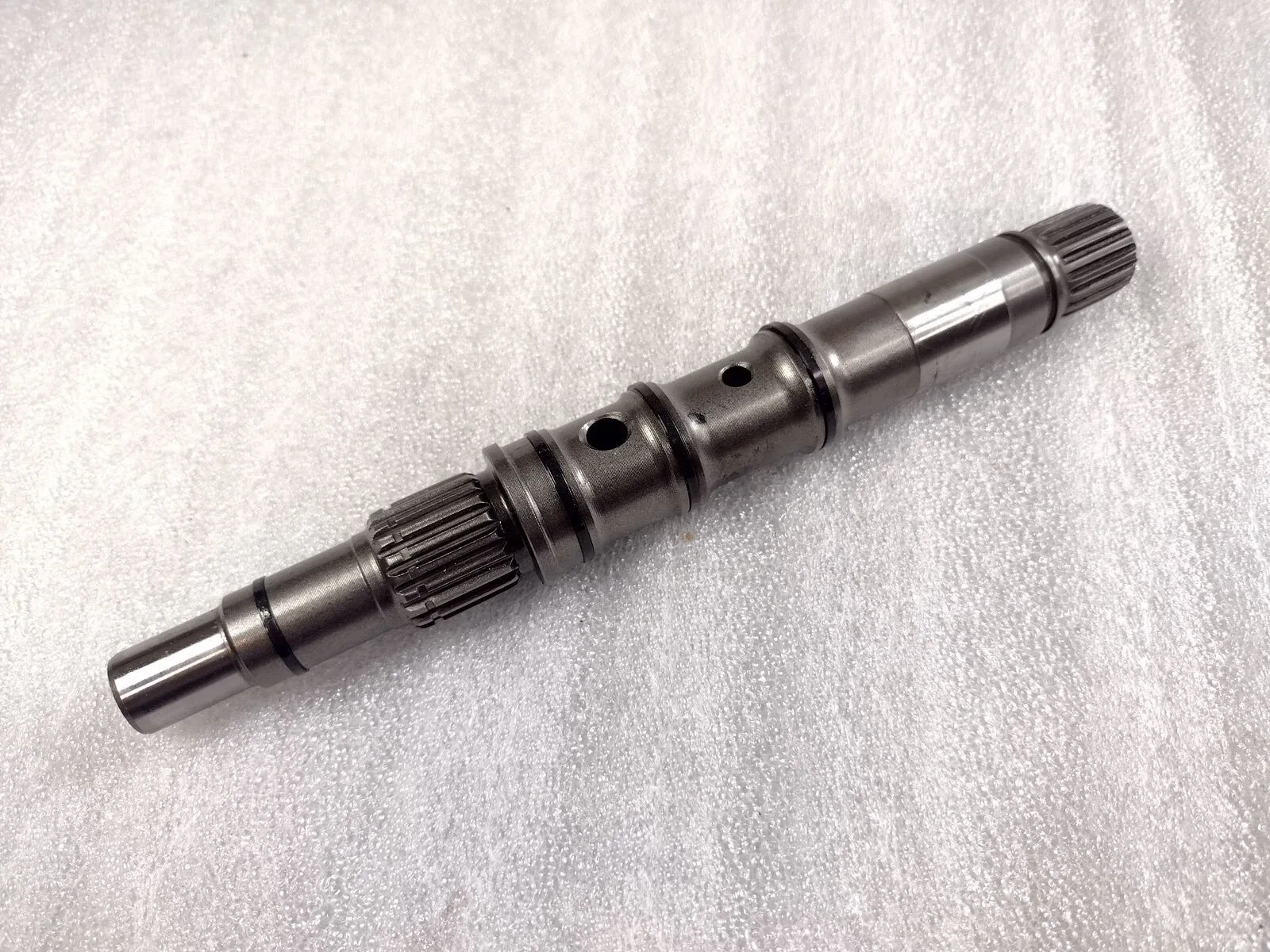 2007-2014 Nissan Cube / Versa Input Shaft Jatco 243851 (JF009E / RE0F08A / RE0F08B)