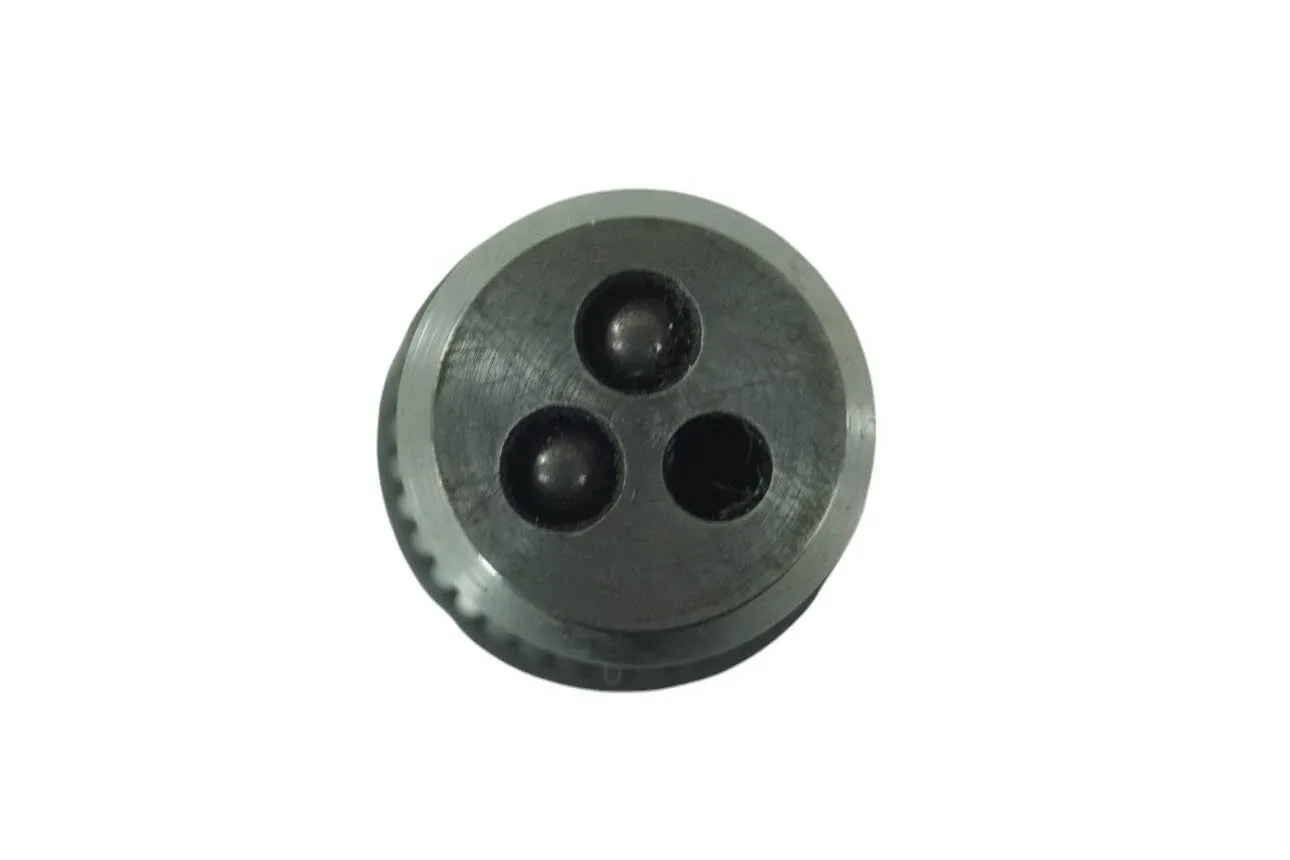 2015+ Chevrolet 8L45 Input Shaft - GM 334670A image 2