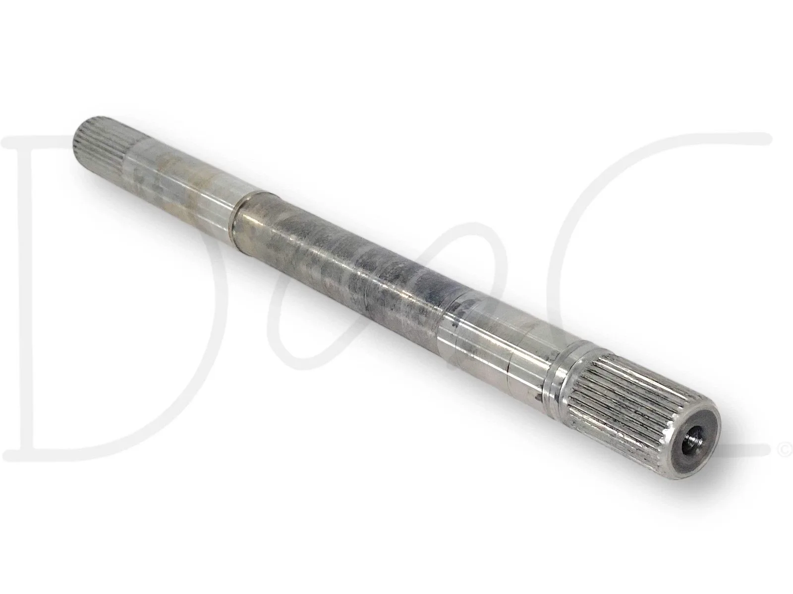 2003-2010 Ford F-250 F-350 F-450 F-550 5R110/5R110W Transmission Input Shaft - MPN 5R110 image 2