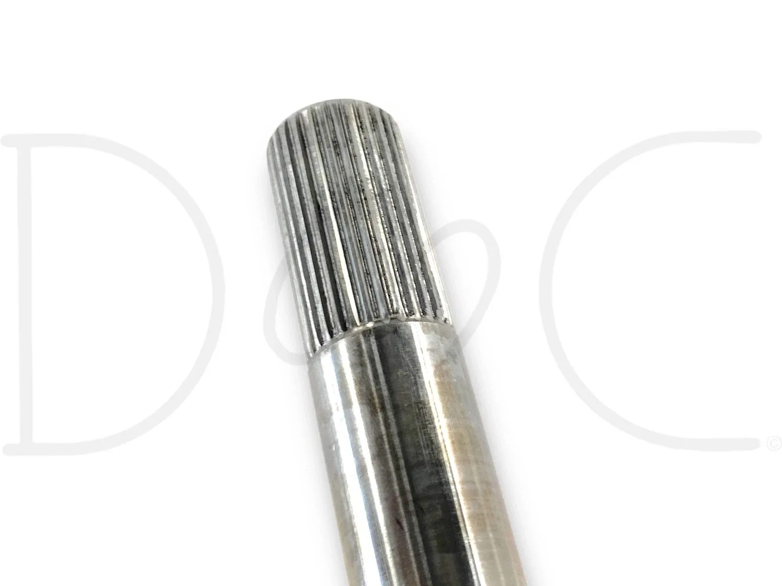 2003-2010 Ford F-250 F-350 F-450 F-550 5R110/5R110W Transmission Input Shaft - MPN 5R110 image 3