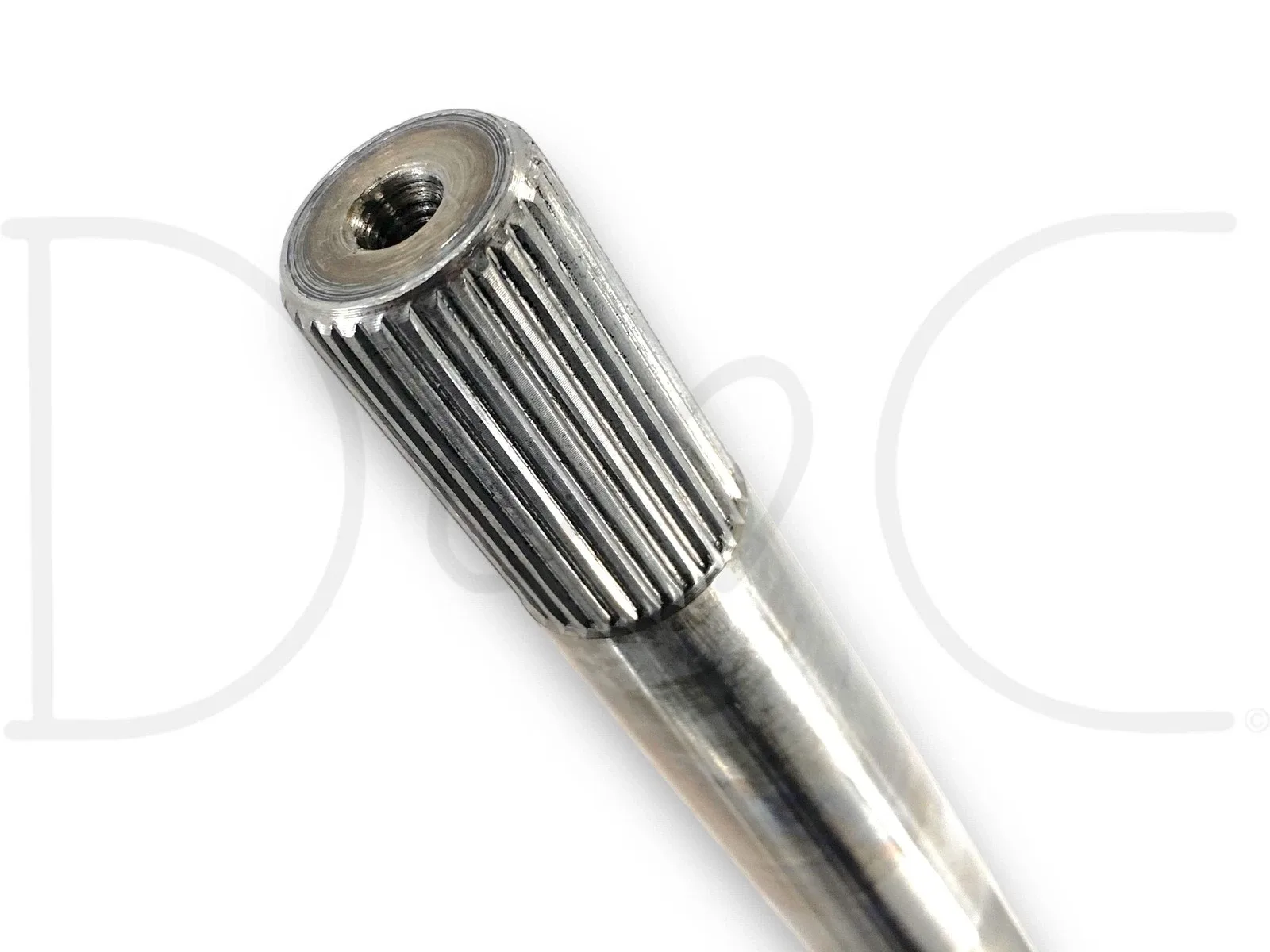 2003-2010 Ford F-250 F-350 F-450 F-550 5R110/5R110W Transmission Input Shaft - MPN 5R110 image 4