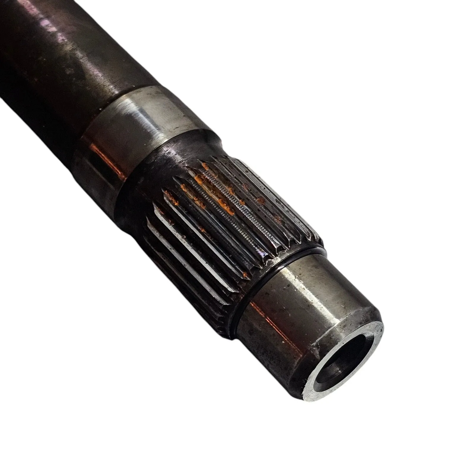 Allison 1000 Transmission Input Shaft - Early Model image 2