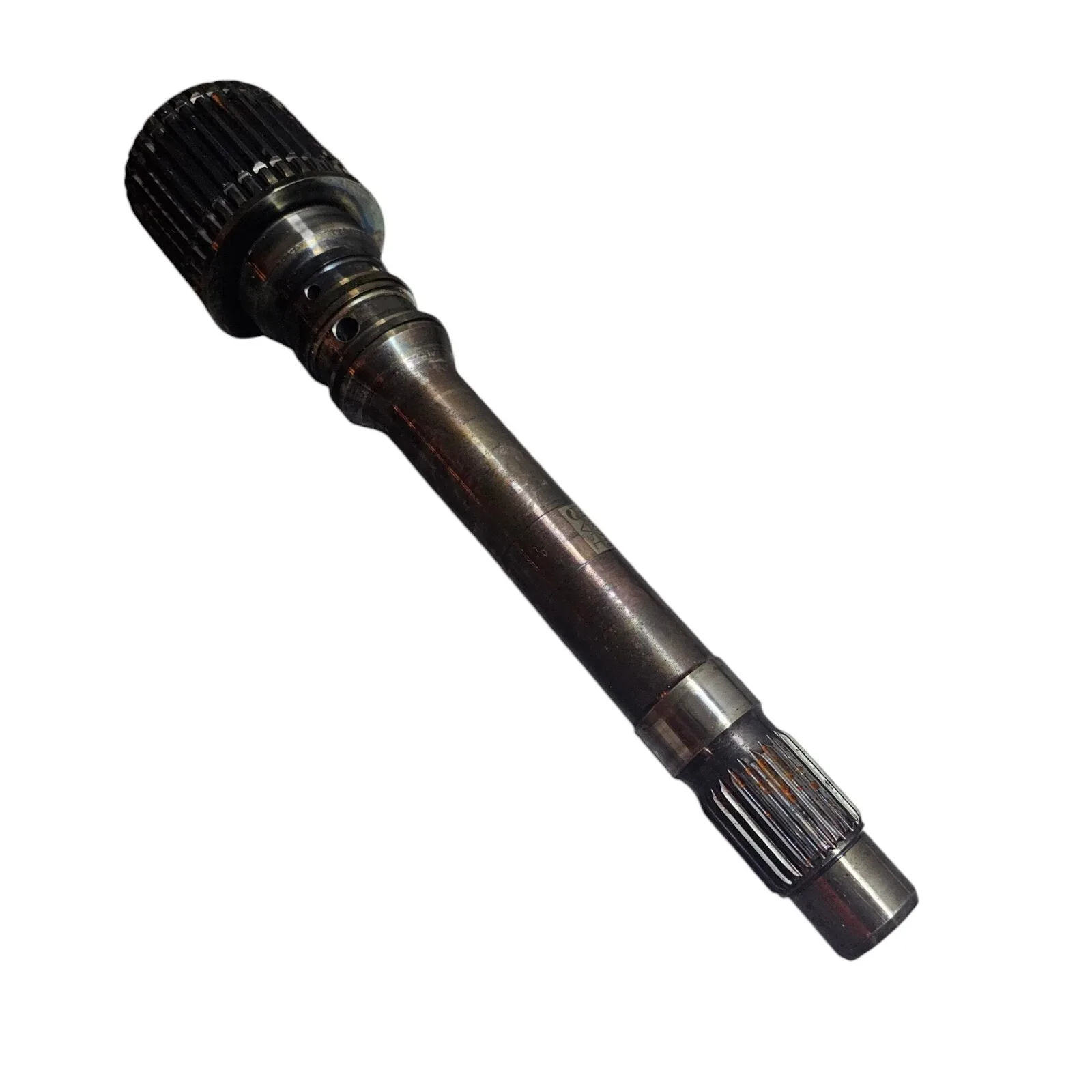Allison 1000 Transmission Input Shaft - Early Model image 3
